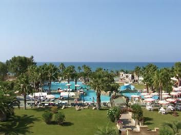 Mangia'S Himera Resort Campofelice di Roccella Kültér fotó