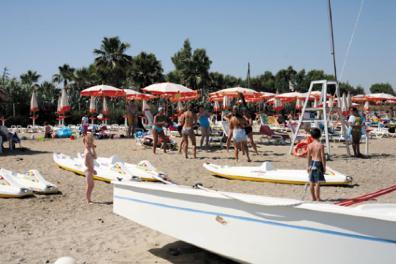 Mangia'S Himera Resort Campofelice di Roccella Kültér fotó